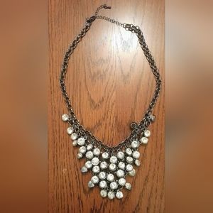 Sparkle necklace